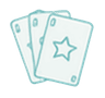 AI Game Cards